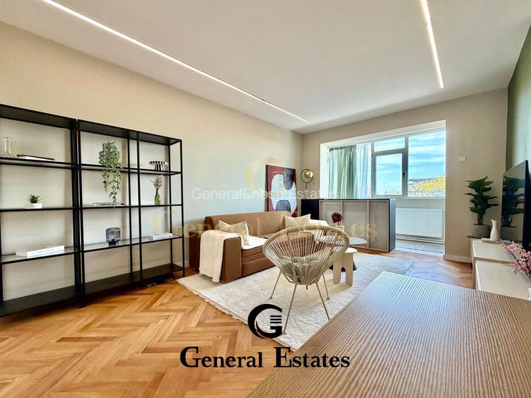 Copou | 2 Camere Decomandat | Lângă Parc | Vedere Panoramică | Renovat - 3