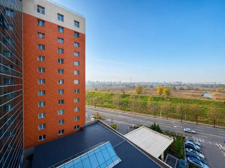 Garsoniera Rin Grand Residence | Vitan Vacaresti | Mobilata | Utilata - 7