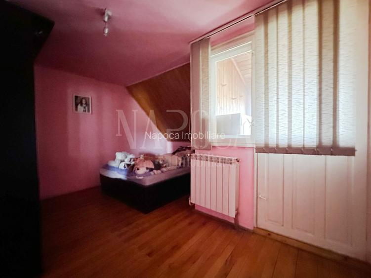 Casa 10 camere de vanzare in Gheorgheni, Cluj Napoca - 13