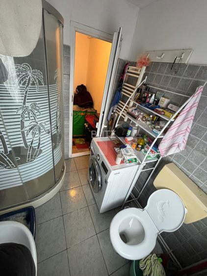 Studio cochet cu mansardă, 56 mp, Ghimbav - 6