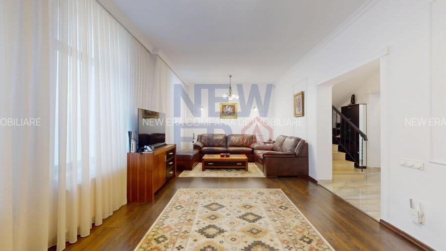 Casa de vanzare in zona Eminescu - acces strada privata - 15