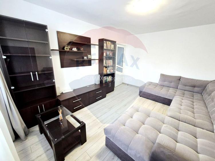 Apartament 2 camere decomandat Lujerului | Timisoara | Drumul Taberei - 2