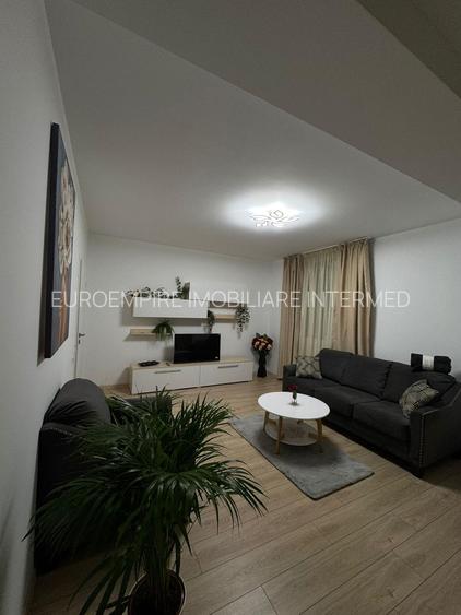 Apartament 2 camere bloc nou Bratianu - 2