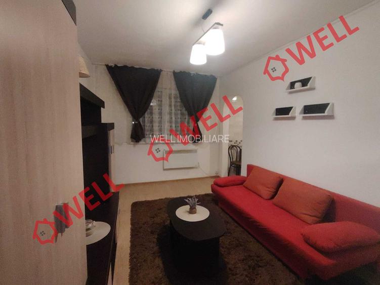 Garsonieră de vânzare pe bulevardul Grigore Bălan! - 3