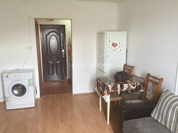 Garsoniera zona Pasaj -Coca Cola 3/4,mobilata și utilata,39500 euro. - 5