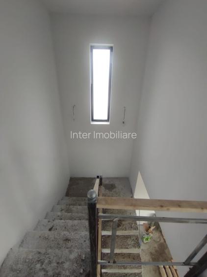 De vanzare casa, 4 camere, 110 mp, Valea Adanca (5 drumuri), Cod 150957 - 7