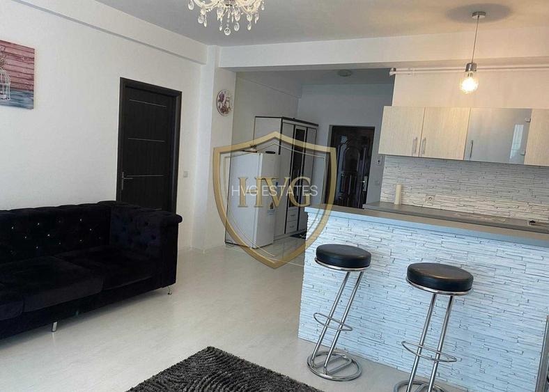 Apartament cu 2 camere | Centrala proprie | Berceni - 3