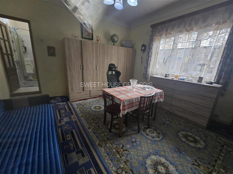 Casa Tip Duplex Str Cimpului Fagaras - 8