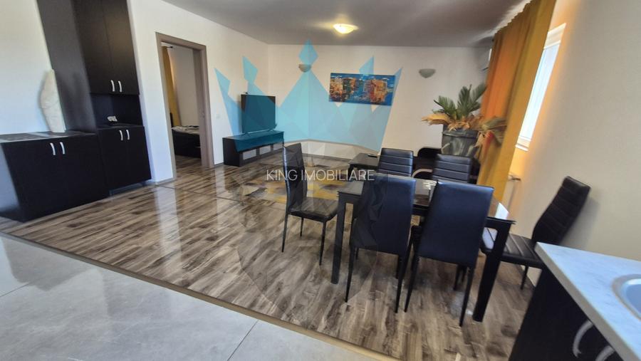 Apartament 2 Camere Brancoveanu Bucuresti - 6