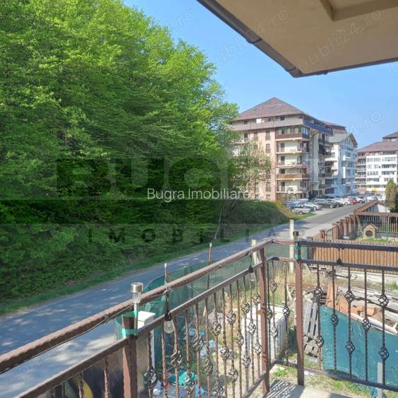 Casa de vanzare / inchiriat, Manastur - 10