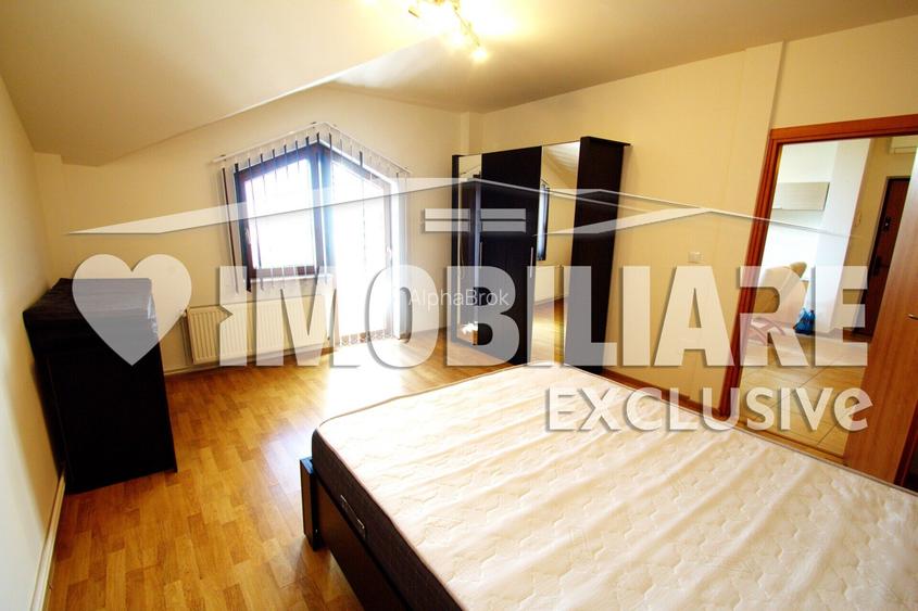 Apartament 3 camere - Loc de parcare inclus, Timisoara - 10