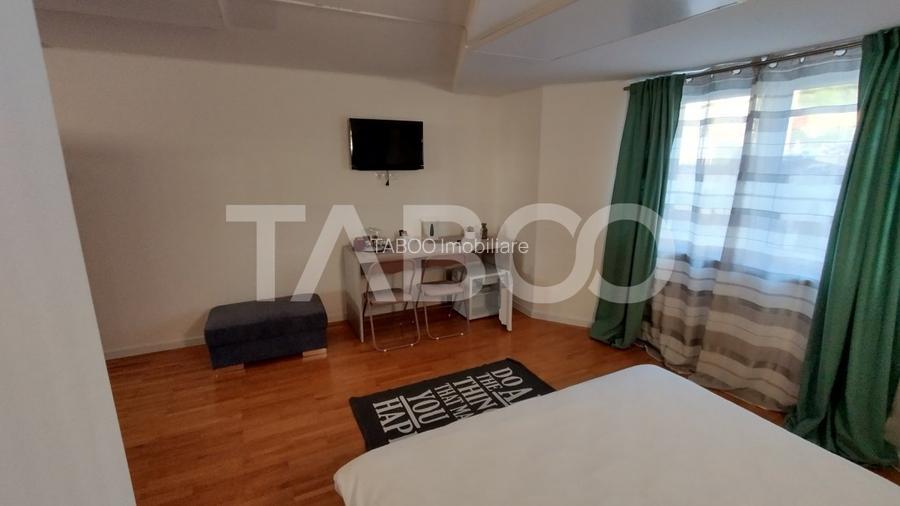 Casa de inchiriat cu 4 nivele avand etajele in regim hotelier Strand - 29