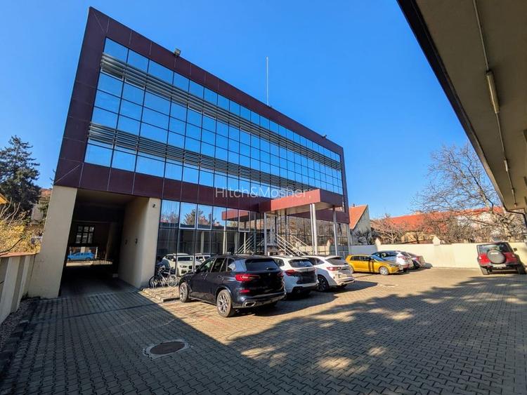 Spatiu de birouri - Zona Balcescu - 204 mp-  Comision 0% - 8