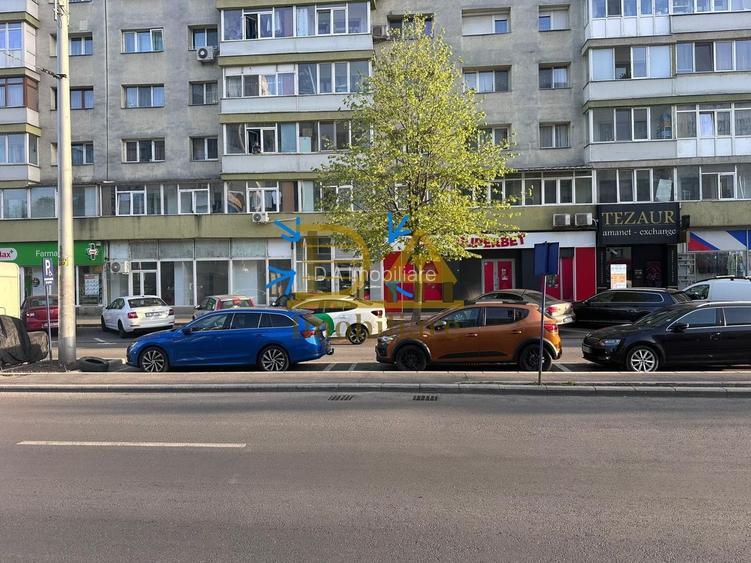 Spatiu Comercial de Inchiriat Zona Sos Pantelimon - 10