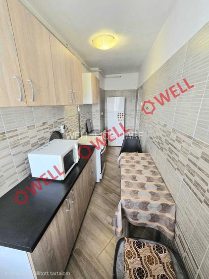 Apartament cu 2 camere de vânzare în Sfântu Gheorghe, pe strada 1 Decembrie 1918 - 10