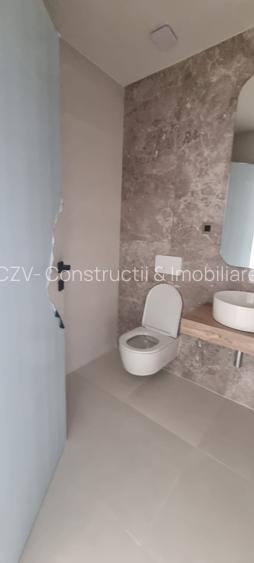 Garsonieră spațioasă – 44 mp utili | Etaj 3/4 | ARQA Residence, Voluntari - 25