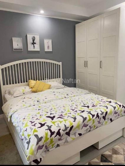 Apartament decomandat 2 camere Cosmoolis - 2