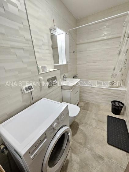 Novum Residence / 2 Camere modern / 5 min metrou - 12