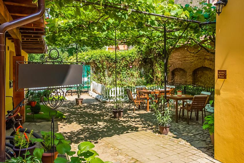 Casa 3 camere, pietonala Bld Nicolae Balcescu-ultracentral - 3