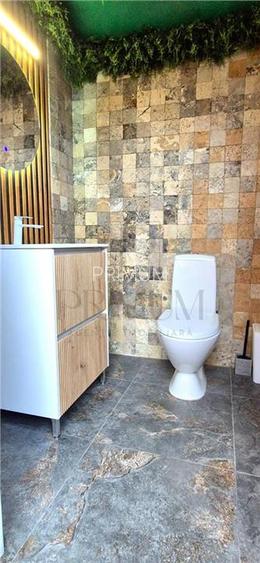 GIROC - CASA INDIVIDUALA - TEREN 400MP - MOBILATA SI UTILATA - ZONA BUNA - TOATE - 16