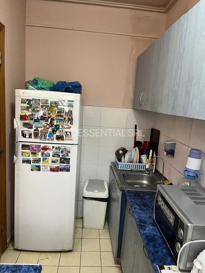 Garsoniera decomandata metrou Valea Ialomiței/ Valea Largă - 4