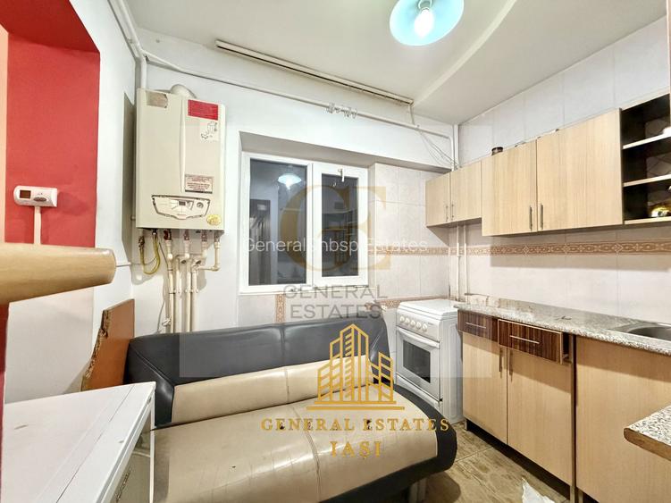 2 Proprietăți ULTRA-CENTRALE în Iași | Investiție rară | Zone de TOP - 9