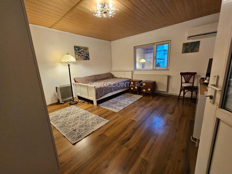 Casa individuala | Costeasca | Curte 113 mp | M. Jiului 16' | 203 mp teren - 3