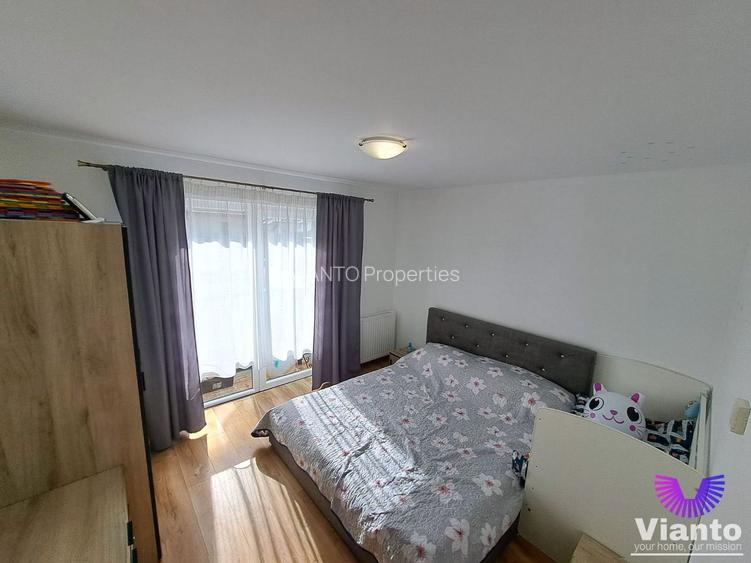 Apartament 2 camere decomandat 48mp, loc parcare - 11