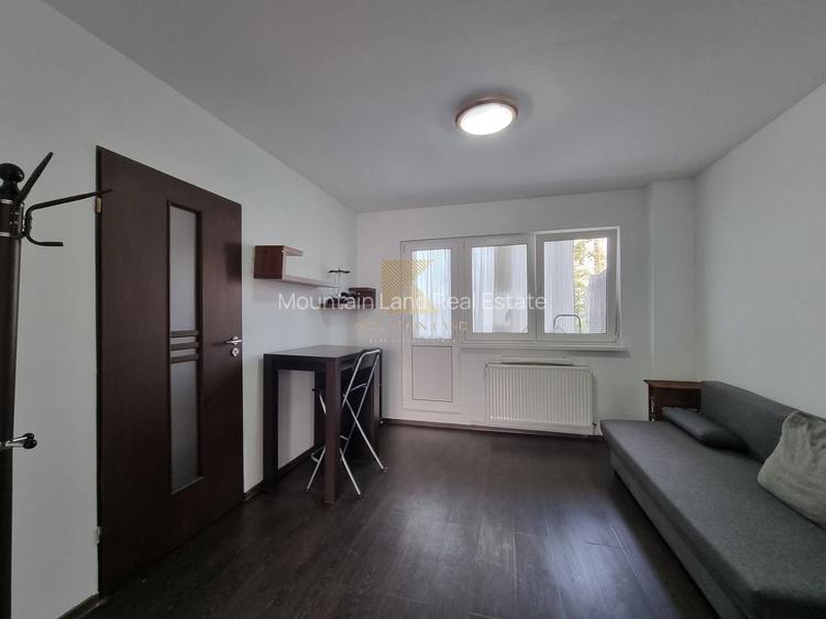 Apartament 3 camere de închiriat zona Garii, Brașov, PetFriendly - 9