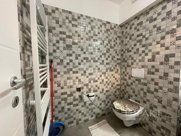 Apartament 2 camere Mănăștur, luminos și modern - 7