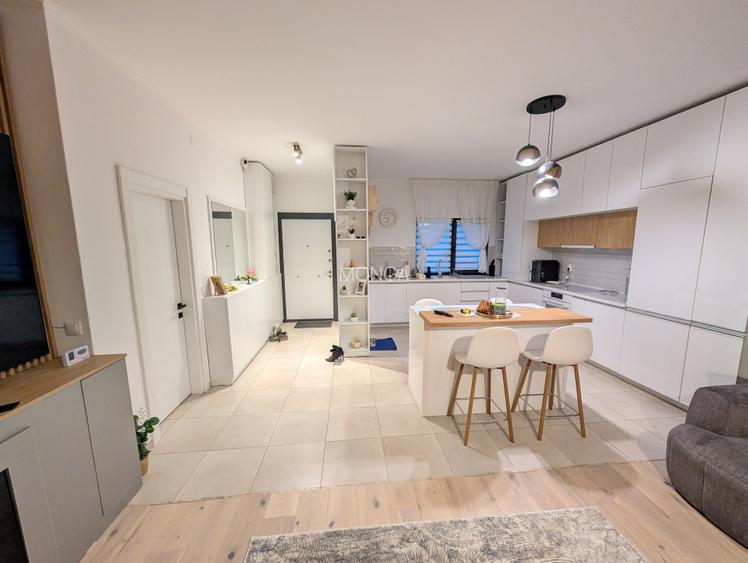 Duplex 4 camere 120mp | 0 comision | Tunari | mobilat utilat | 225mp teren - 25