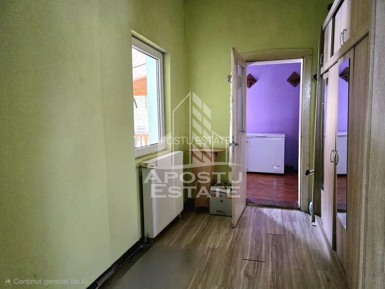 Casa de vanzare in Curtici. - 4