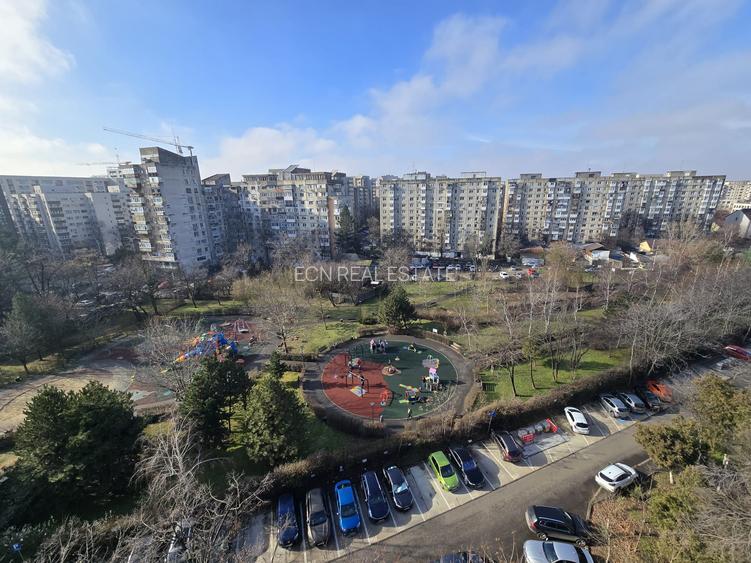 3 camere | Lujerului si Politehnica | Renovat, cu vedere la parc - 8