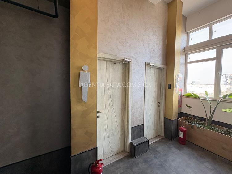 Spatiu Birou Clasa A, 35mp, 510euro/luna - 4