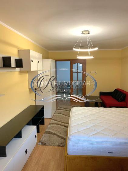 Apartament spatios cu 2 locuri de parcare, cartier Gheorgheni - 2