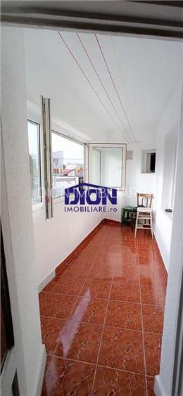 Garsoniera 45mp Margeanului Bl.Mixt,1987 Reabilitat termic - 6