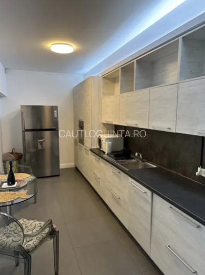 Apartament 5 Camere Inchiriere | Baneasa | 2 Parcari | LUX | Aeroport - 3