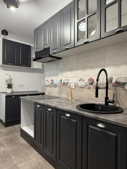 Private listing: Luxury 2-bedrooms furnished apartment in Sibiu city center - 4