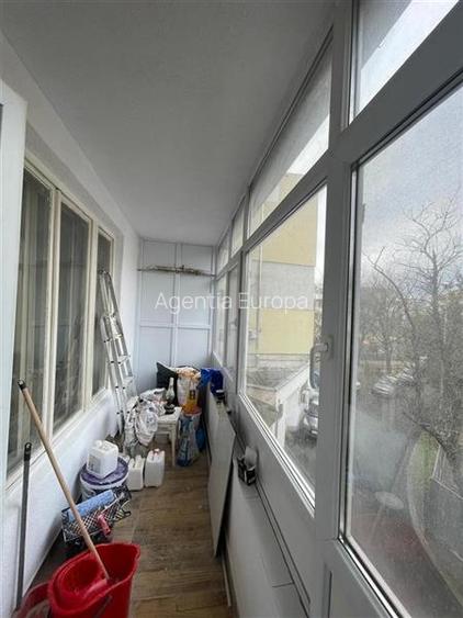 Apartament 2 camere  de vanzare zona ultracentrala-Tulcea - 7
