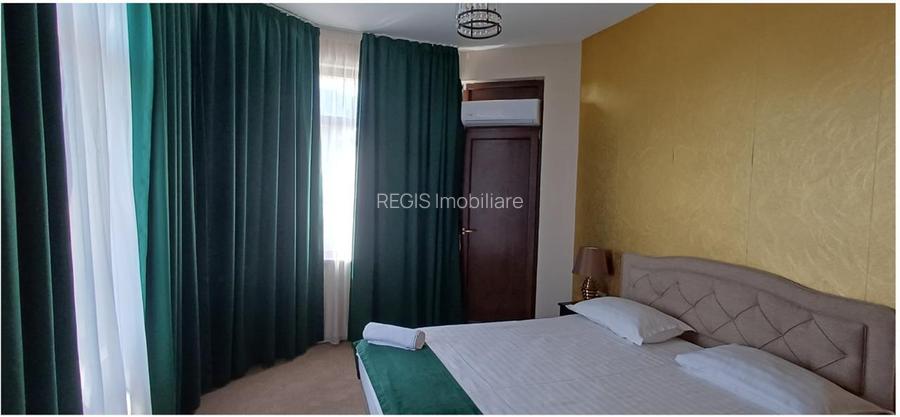 Apartament 5 camere la vila Calea  Poienii - 11