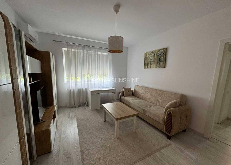 2 camere | etaj 2 | bloc an 2018 | decomandat | Lacul Morii - 2