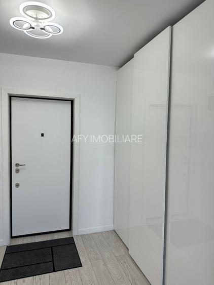 Apartament 2 camere de închiriat – modern, spațios - 6