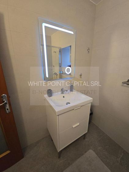 Apartament 3 camere de închiriat, 80 mp, Unirii - Camera de Comert - 13