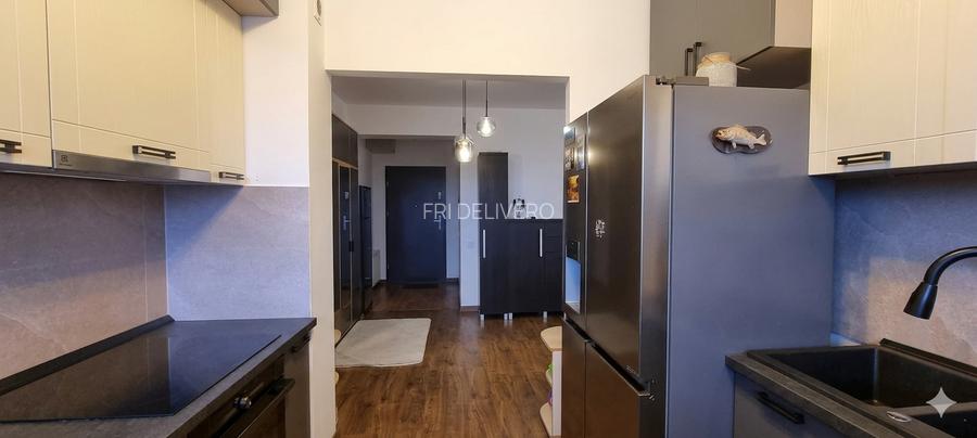 Apartament spectaculos cu 3 camere 122 MP | Terasă generoasă in zona Rahovei - 5