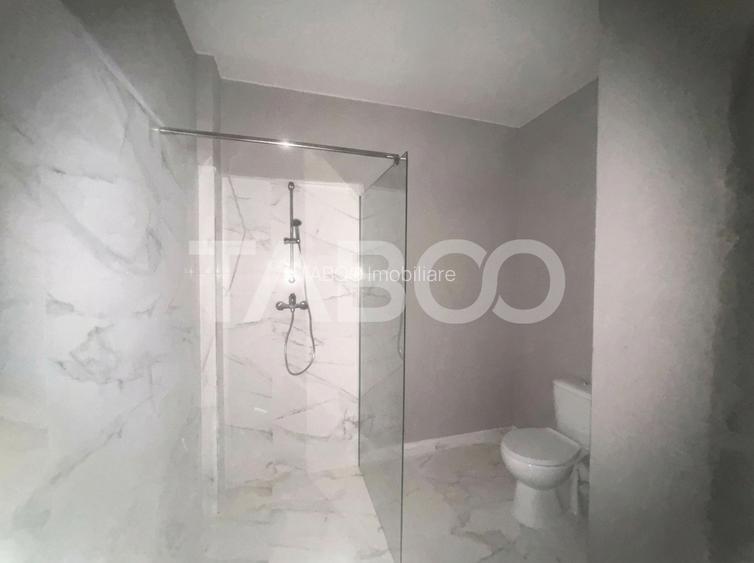 Apartament 3 camere decomandat cu doua balcoane 84 mp zona Turnisor - 7