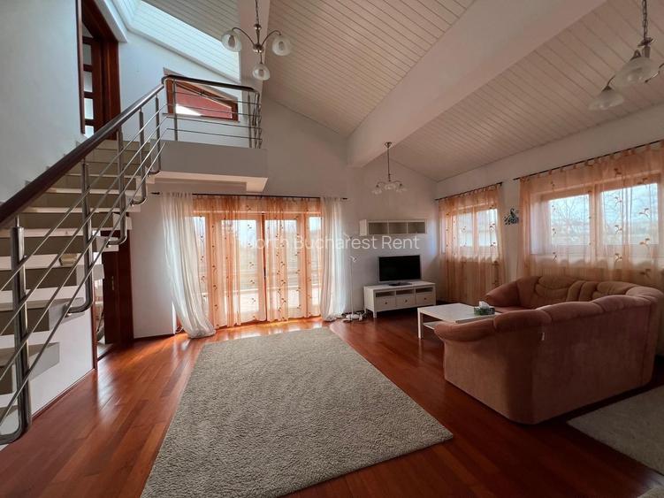 Apartament de inchiriat Iancu Nicolae - 9