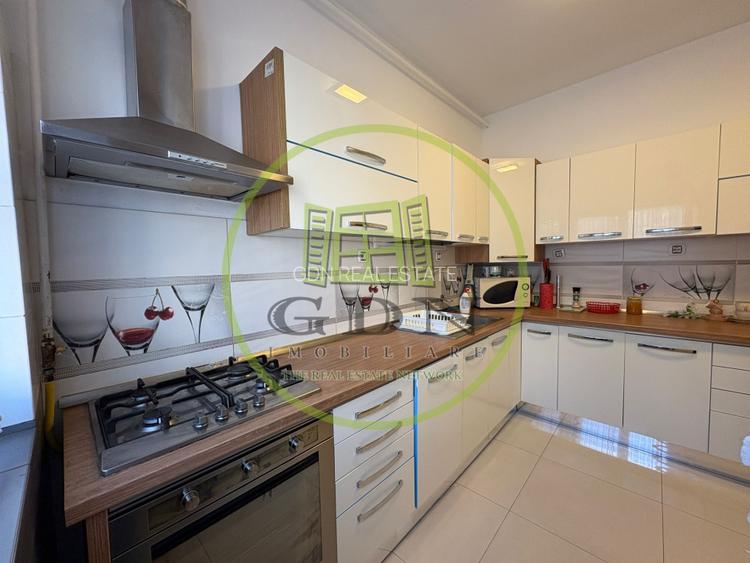 Apartament, 2 camere, 75 mp, Cartier Valea Rosie, Zona Spitalul Militar - 6