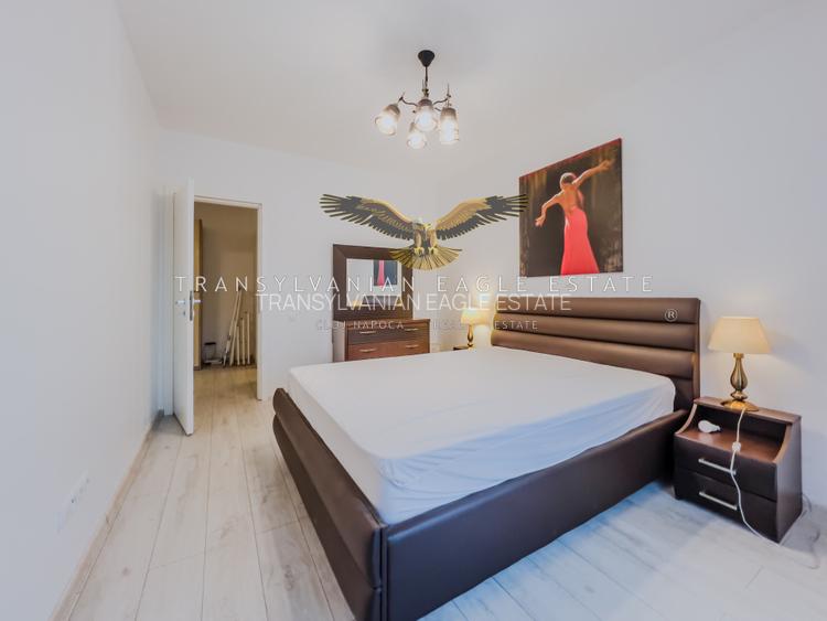 Locuinta moderna Avella Residence|Bulevardul 21 Decembrie 1989|  - 6