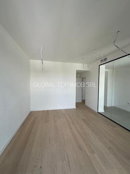 Apartament 2 Camere NOU, complex Nusco City, Promenada Mall - 2