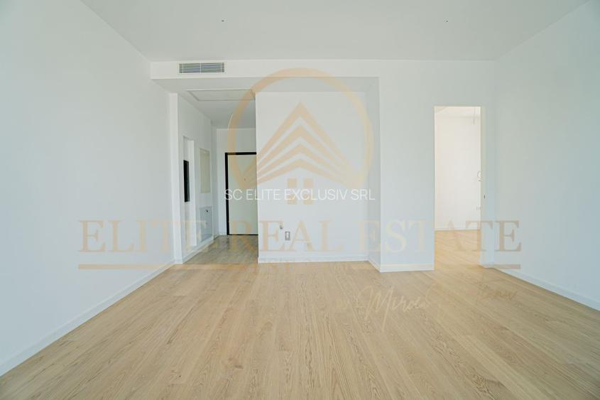 Stațiunea Mamaia - Vânzare apartament cu 2 camere cu terasa, primul rând la mare - 5